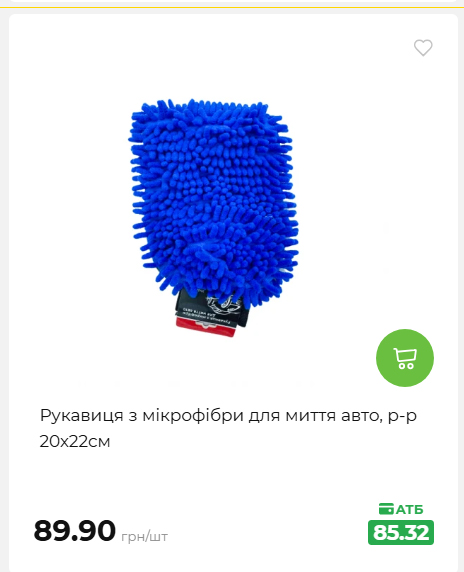 Акція 7 днів АТБ маркет 20266482453 98