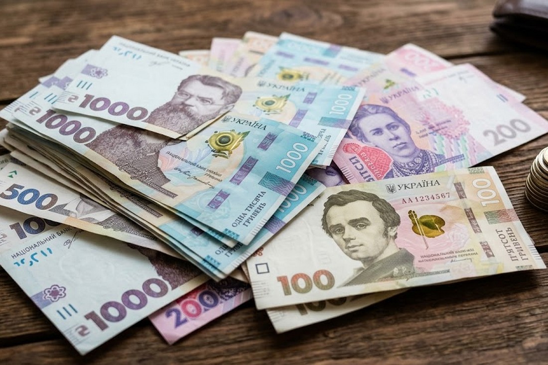 Грошова допомога родинам ув'язнених у розмірі 4600 грн: деталі