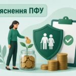 Як сплачувати за себе добровільні внески для стажу і який їх розмір у 2026 році