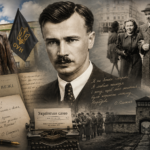 Постать дня. Олег Ольжич: Вчений