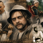 Постать дня. Іван Миколайчук: актор,