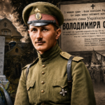 Постать дня. Володимир Оскілко: генерал УНР, який повстав проти Петлюри і загинув від кулі агента ЧК