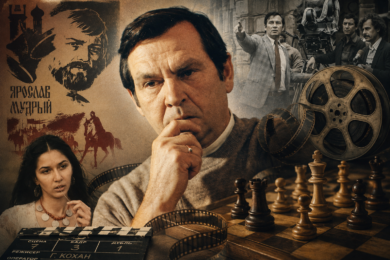 Постать дня: Григорій Кохан. Його