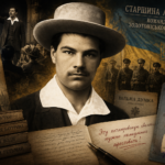 Постать дня: Олелько Островський. Письменника