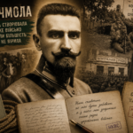 Постать дня. Іван Чмола —