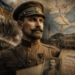 Постать дня. Петро Болбочан —