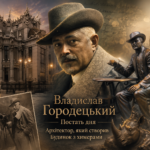 Владислав Городецький: Постать дня і