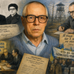 Іван Кандиба: Постать дня. Людина, яка не зреклася України після 22 років переслідувань