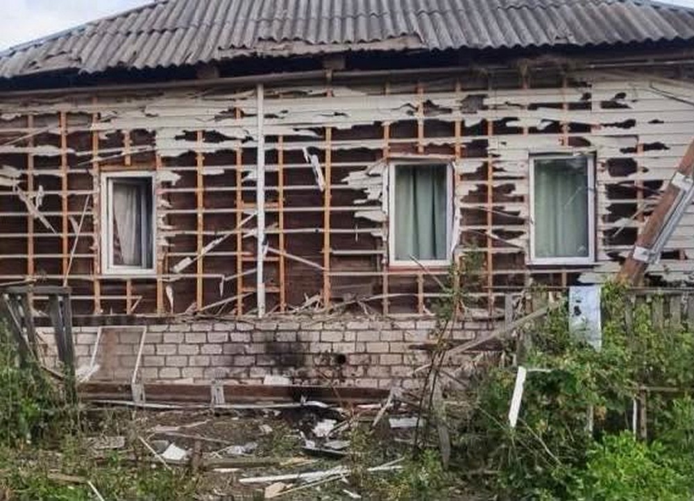 Чернігівщина