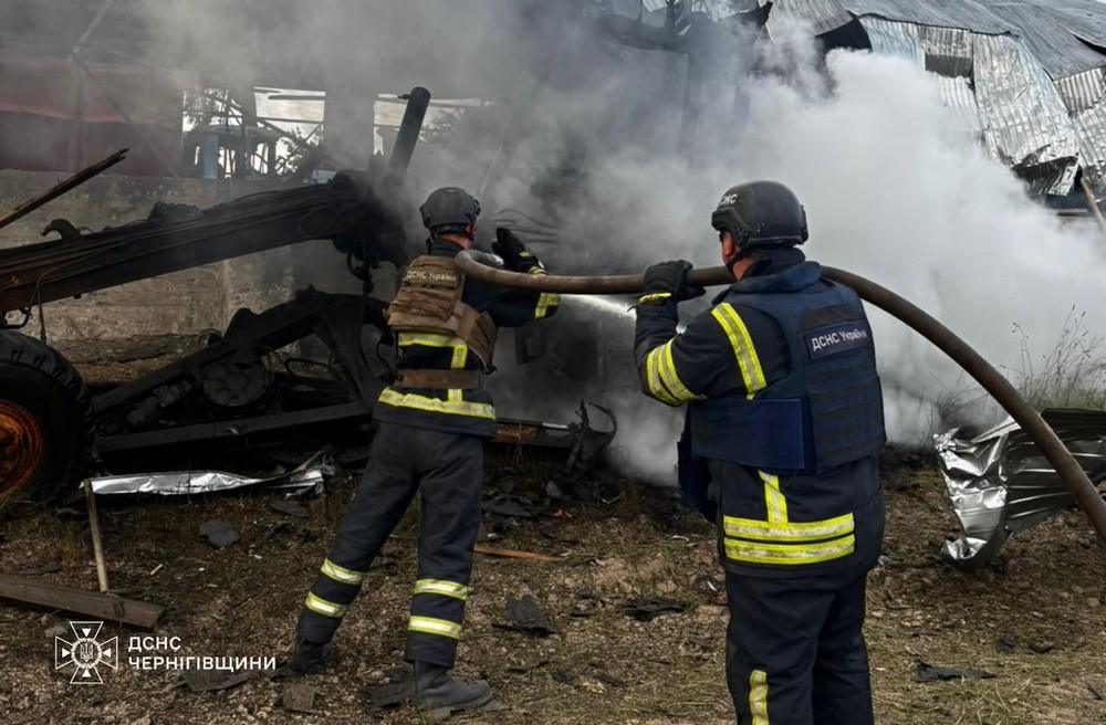 Чернігівщина 8 Чернігівщина 8