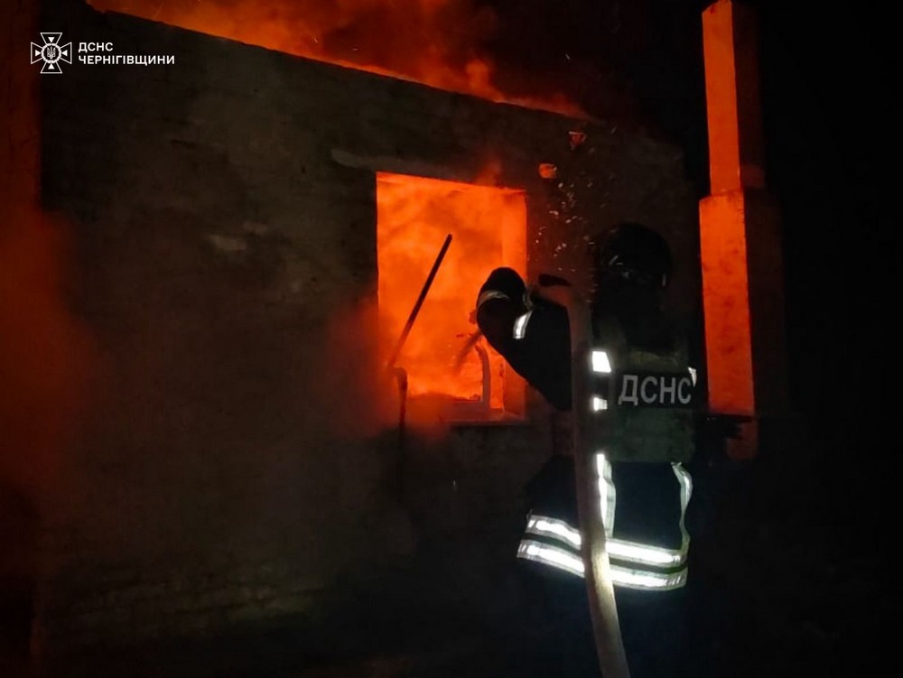 Чернігівщина Чернігівщина