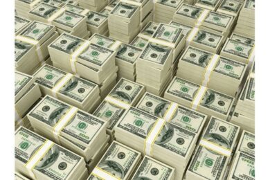 Грошова допомога для власників бізнесу, що постраждав від війни: хто може отримати 20 000 доларів