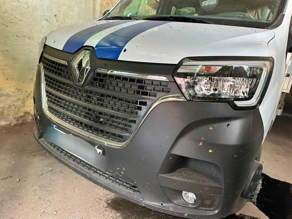 Дніпропетровщина 1 Дніпропетровщина 1