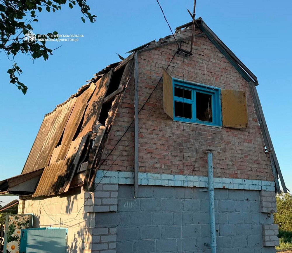 Дніпропетровщина 3 Дніпропетровщина 3