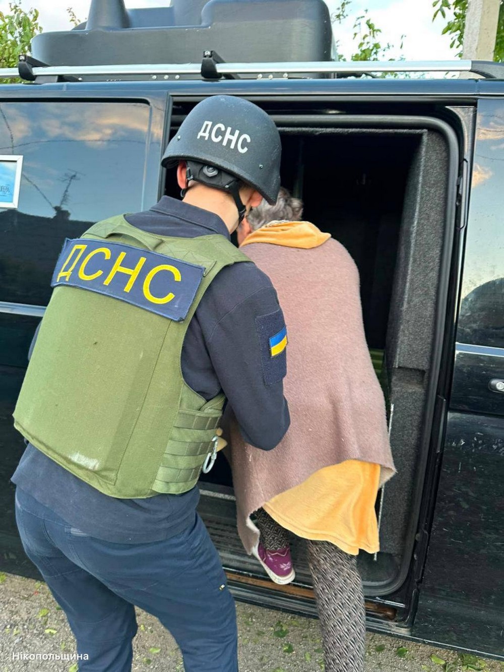 Дніпропетровщина 3 Дніпропетровщина 3