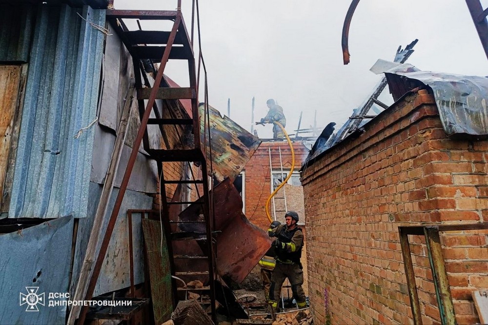 Дніпропетровщина 6 Дніпропетровщина 6