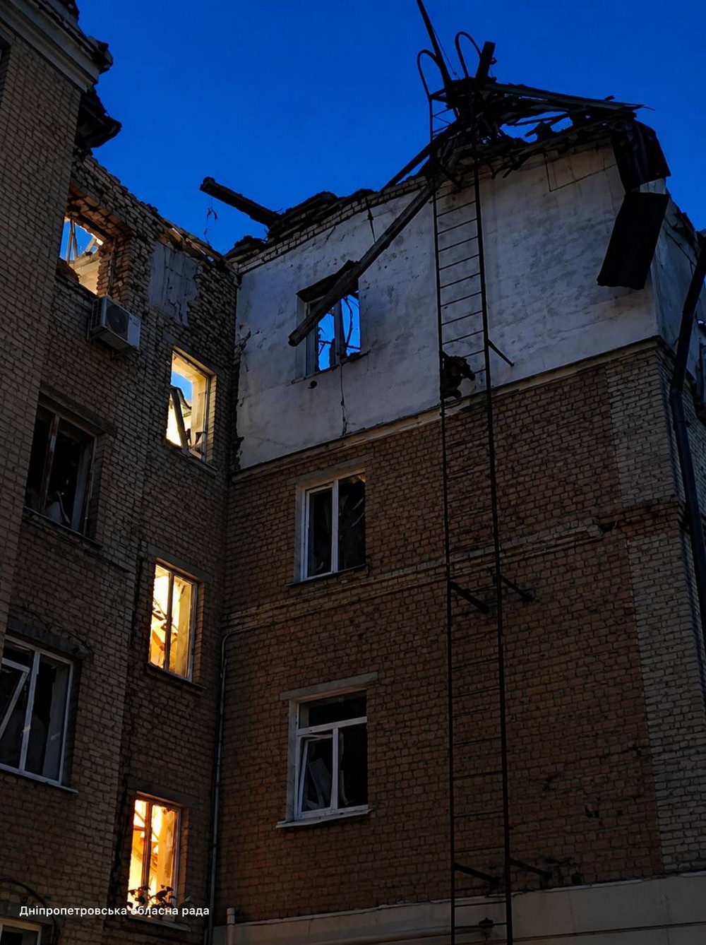 Дніпропетровщина 9 Дніпропетровщина 9