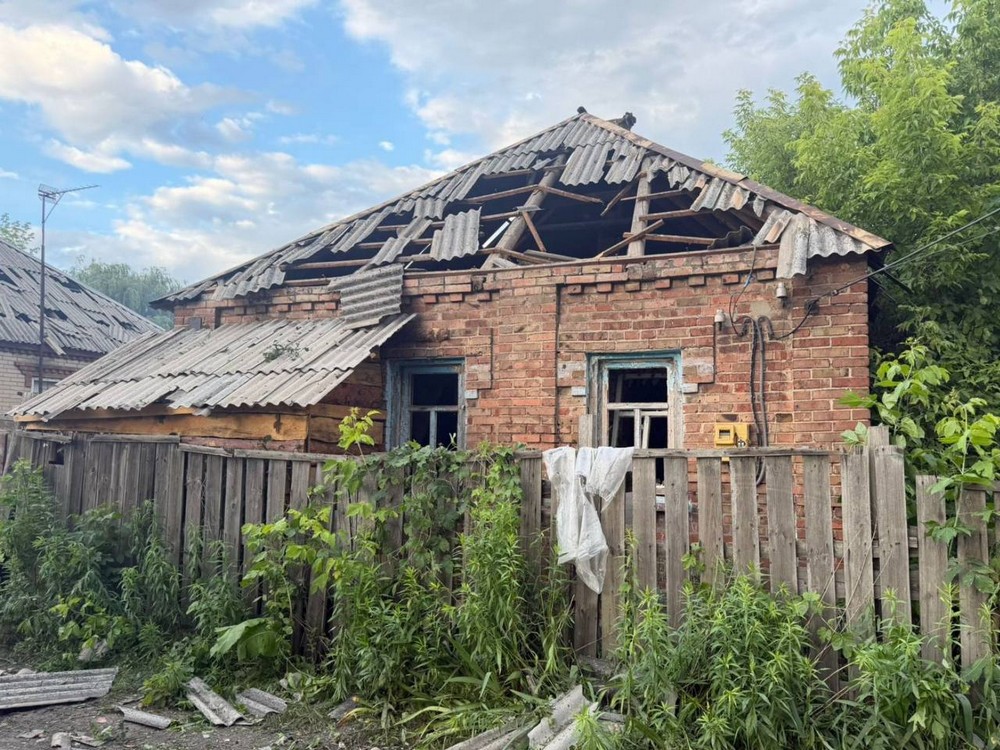 Донеччина 1 Донеччина 1