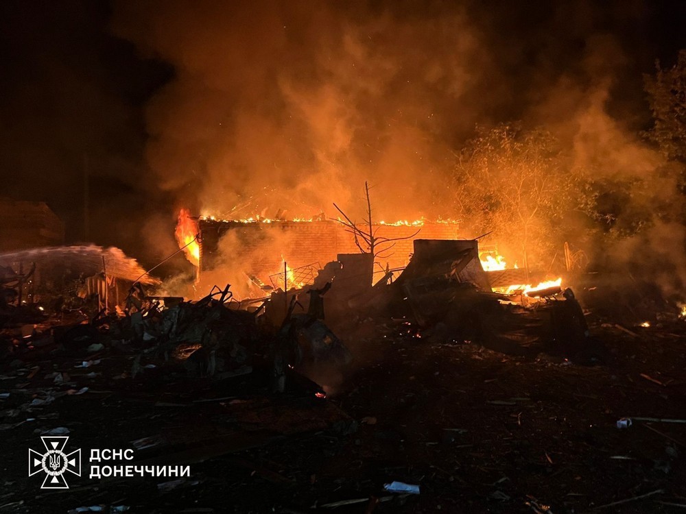 Донечина 1 Донечина 1