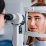 50% знижки на консультацію офтальмолога для ВПО у Рівному: як скористатися