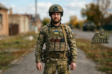 Військовим та ветеранам знизять кредит на житло за програмою «єОселя» на Полтавщині: як отримати