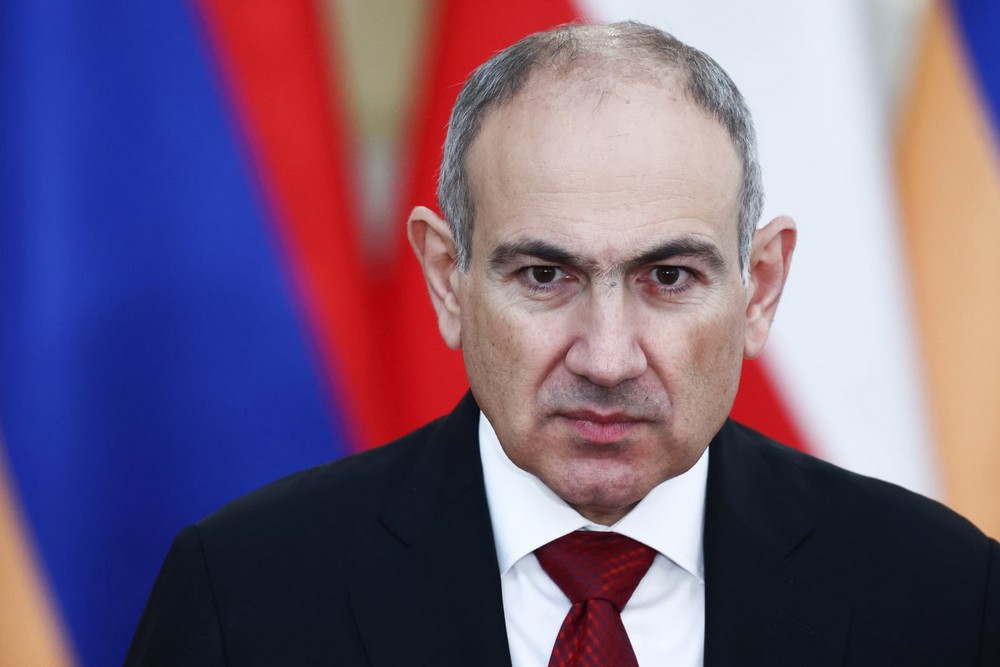 вибори у Вірменії