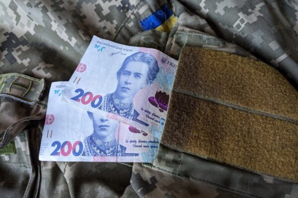 Грошова допомога для Захисників: який розмір компенсації на оренду жила в різних містах України