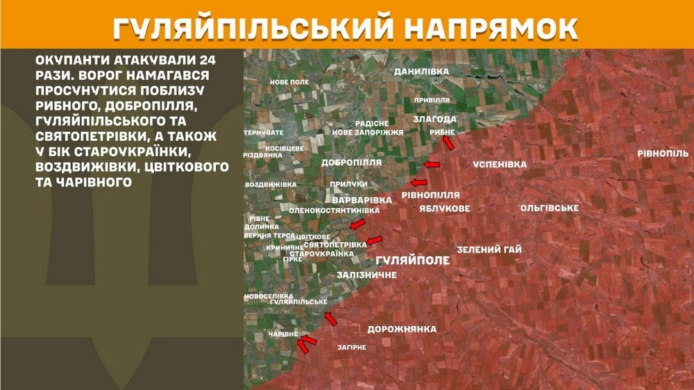 гуляйпільський