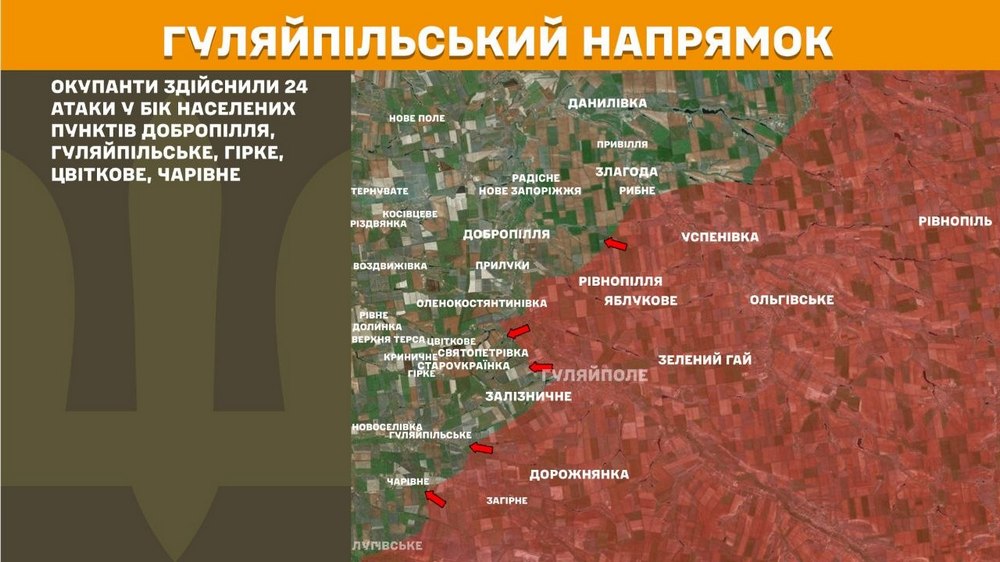 гуляйпільський гуляйпільський
