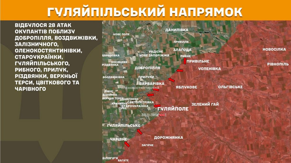 гуляйпільський n