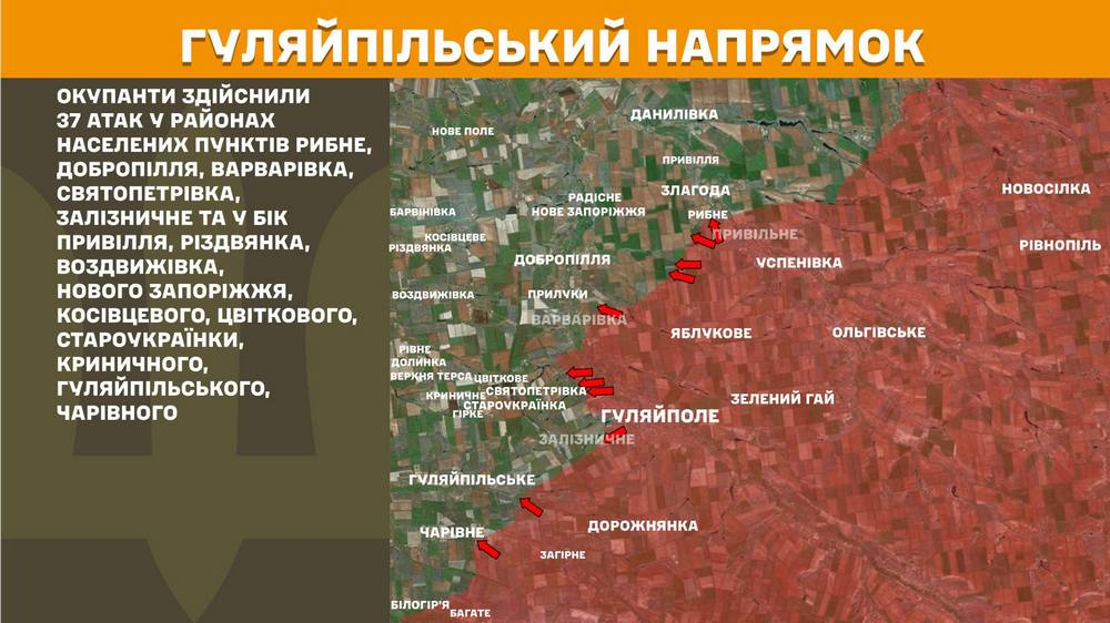 гуляйпільський n