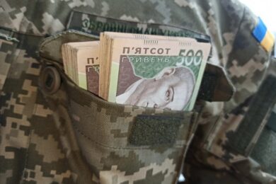 Грошова допомога звільненим з полону на Херсонщині: хто має право на виплату 30 000 грн