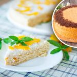 Рецепт дня «Вафельний торт без випікання»