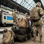 Коли почнуть демобілізовувати військових, які на фронті від початку повномасштабної війни – розповів міністр оборони Федоров