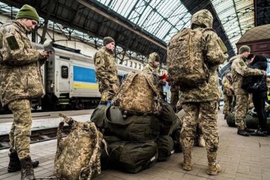Коли почнуть демобілізовувати військових, які на фронті від початку повномасштабної війни – розповів міністр оборони Федоров