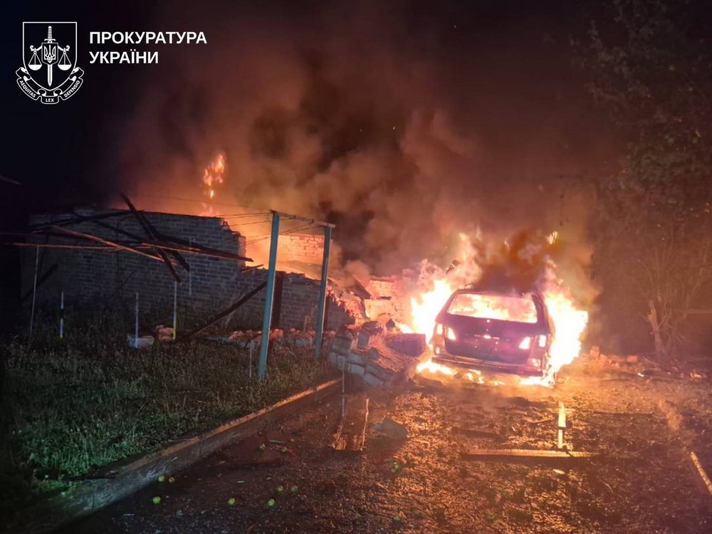 Харківщина