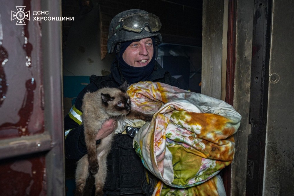 Херсонщина
