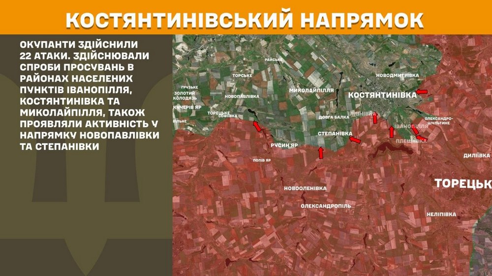 костнтинівський