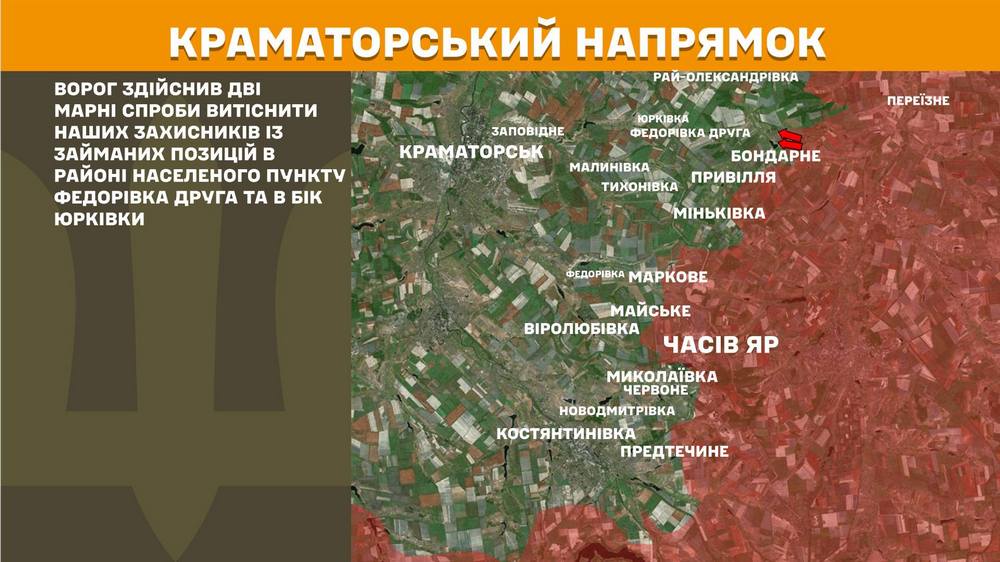 краматорський n