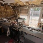 Криваві обстріли Дніпропетровщини 23 червня: 6 вбитих, понад 30 поранених і багато руйнувань (фото)