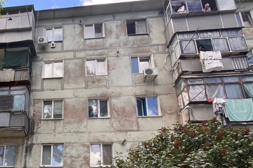 Криваві обстріли Дніпропетровщини 23 червня 8 Криваві обстріли Дніпропетровщини 23 червня 8