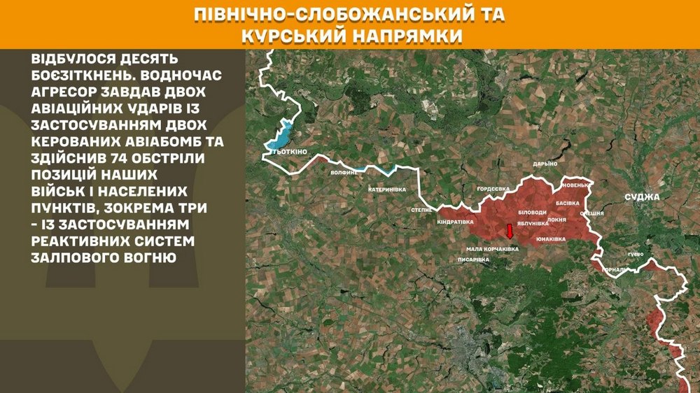 курський
