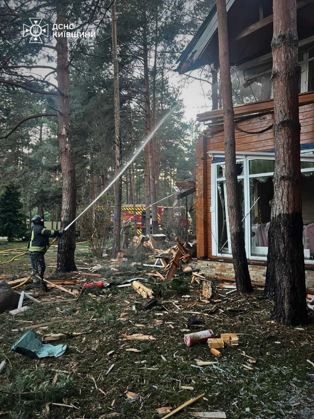 Київська область 3 Київська область 3