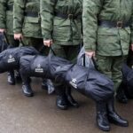 Мобілізація не поверне бензин на заправки в РФ, краще вірішуйте питання з Путіним – в РНБО України дали пораду росіянам