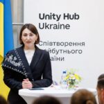 Відкрився Центр єдності українців у Стокгольмі: яку допомогу можна отримати, графік роботи