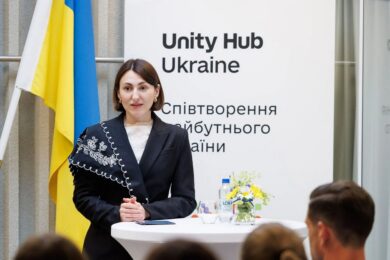 Відкрився Центр єдності українців у Стокгольмі: яку допомогу можна отримати, графік роботи