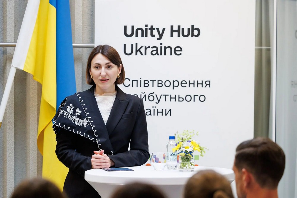 Відкрився Центр єдності українців у Стокгольмі: яку допомогу можна отримати, графік роботи