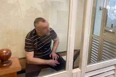 Вбивця одеського активіста Демʼяна Ганула отримав вирок – що вирішив суд