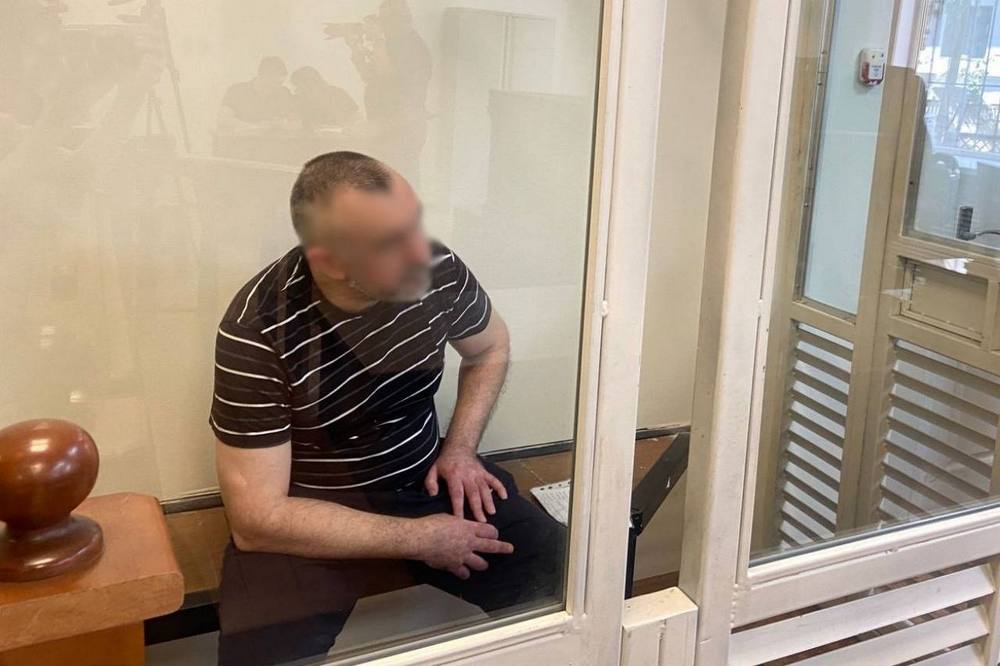 Вбивця одеського активіста Демʼяна Ганула отримав вирок – що вирішив суд 1 Вбивця одеського активіста Демʼяна Ганула отримав вирок – що вирішив суд
