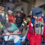 Ворог вдарив КАБами по Сумщині: багато поранених, одна людина у важкому стані